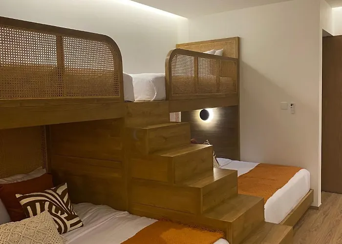 Twelvestones Pecatu-uluwatu Pool, Jacuzzi&beaches فيلة *