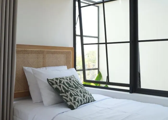 فيلة Twelvestones Pecatu-uluwatu Pool, Jacuzzi&beaches أُلُواتو