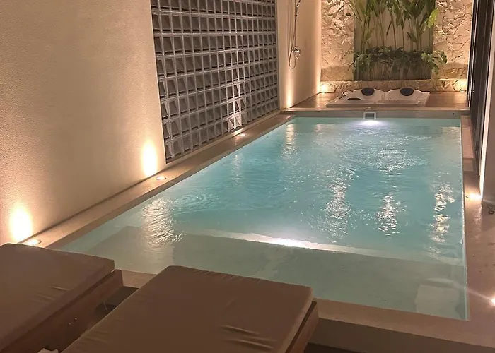 فيلة Twelvestones Pecatu-uluwatu Pool, Jacuzzi&beaches أُلُواتو