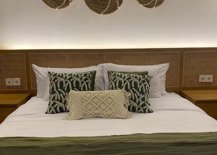فيلة Twelvestones Pecatu-uluwatu Pool, Jacuzzi&beaches أُلُواتو