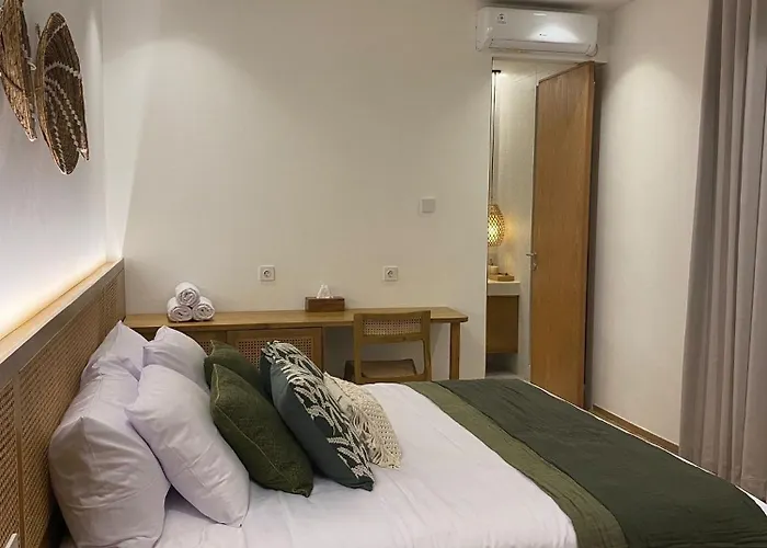Twelvestones Pecatu-uluwatu Pool, Jacuzzi&beaches فيلة أُلُواتو