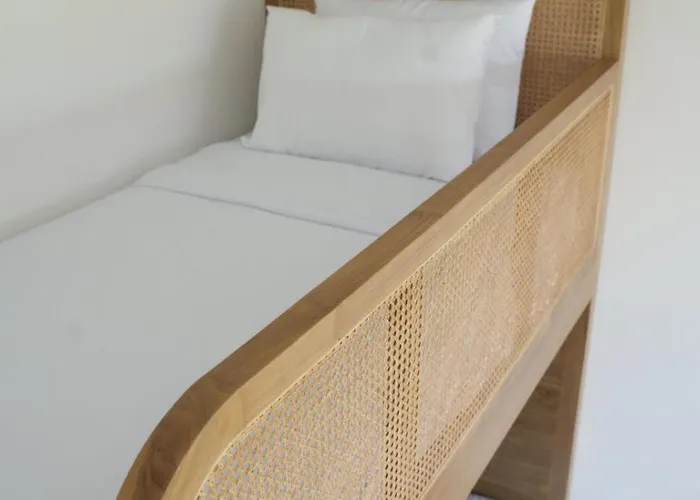 Twelvestones Pecatu-uluwatu Pool, Jacuzzi&beaches *