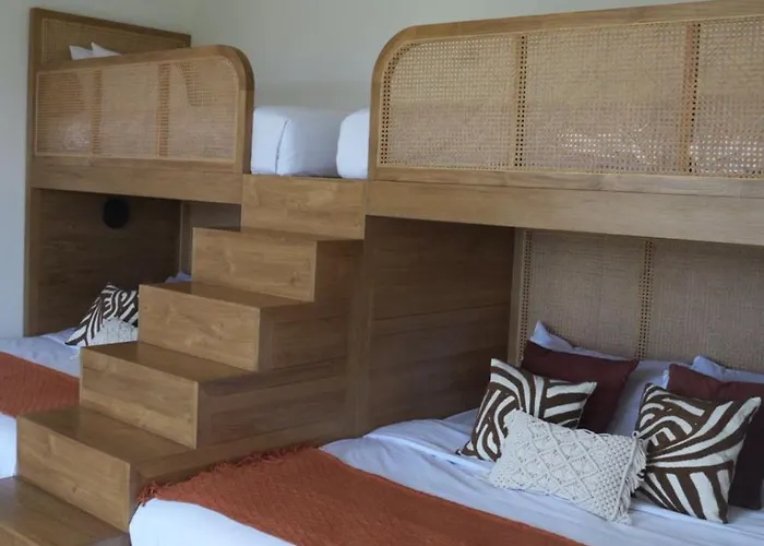 Twelvestones Pecatu-uluwatu Pool, Jacuzzi&beaches