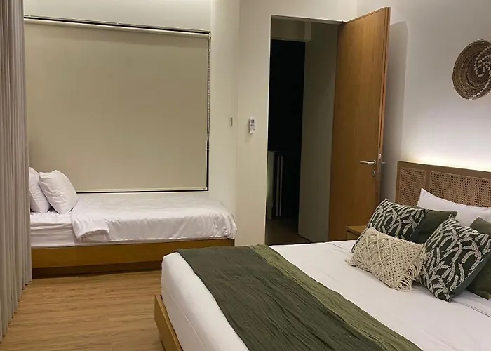 فيلة Twelvestones Pecatu-uluwatu Pool, Jacuzzi&beaches *