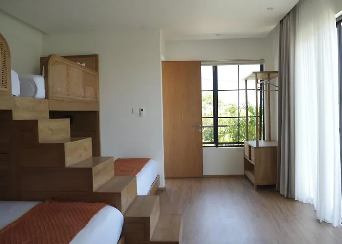 Twelvestones Pecatu-uluwatu Pool, Jacuzzi&beaches فيلة *