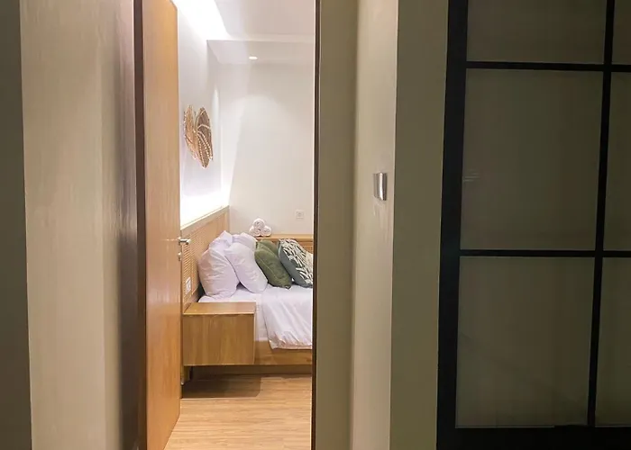 Twelvestones Pecatu-uluwatu Pool, Jacuzzi&beaches فيلة أُلُواتو