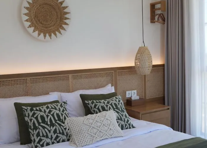 فيلة Twelvestones Pecatu-uluwatu Pool, Jacuzzi&beaches *