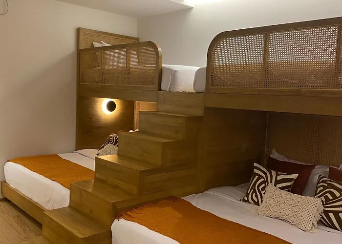 Twelvestones Pecatu-uluwatu Pool, Jacuzzi&beaches *