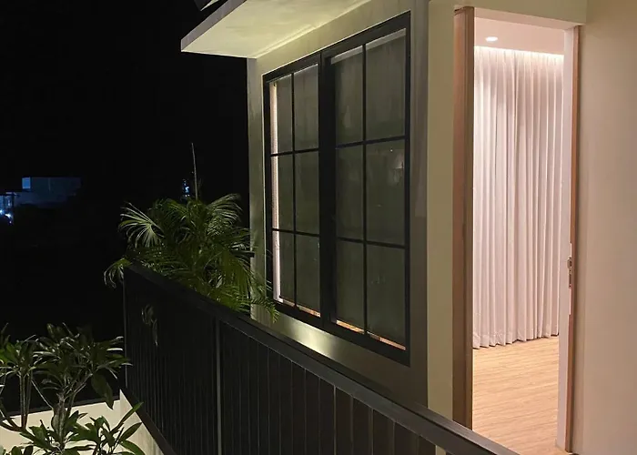 Twelvestones Pecatu-uluwatu Pool, Jacuzzi&beaches فيلة أُلُواتو