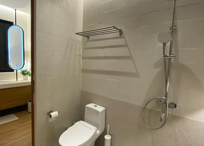 Twelvestones Pecatu-uluwatu Pool, Jacuzzi&beaches أُلُواتو