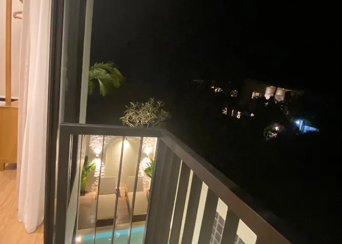 فيلة Twelvestones Pecatu-uluwatu Pool, Jacuzzi&beaches أُلُواتو