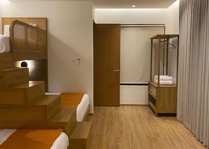 Twelvestones Pecatu-uluwatu Pool, Jacuzzi&beaches أُلُواتو