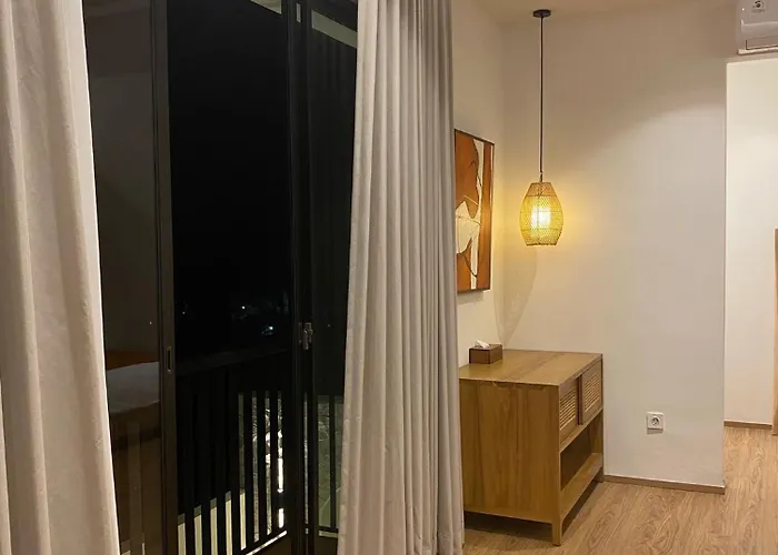 Twelvestones Pecatu-uluwatu Pool, Jacuzzi&beaches فيلة *