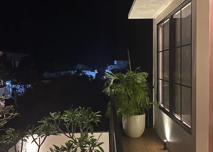 Twelvestones Pecatu-uluwatu Pool, Jacuzzi&beaches *