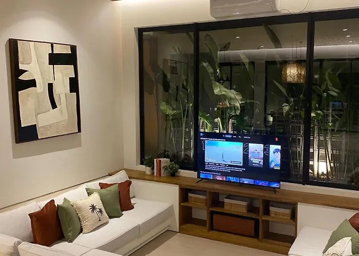 Twelvestones Pecatu-uluwatu Pool, Jacuzzi&beaches أُلُواتو