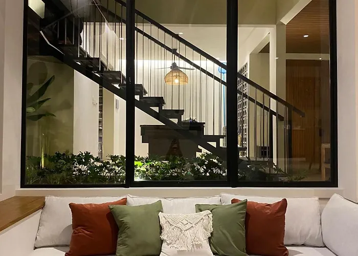 Twelvestones Pecatu-uluwatu Pool, Jacuzzi&beaches
