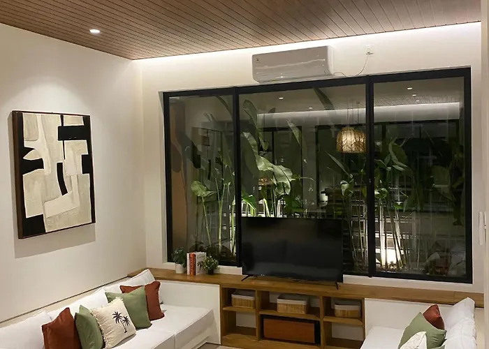 Twelvestones Pecatu-uluwatu Pool, Jacuzzi&beaches *