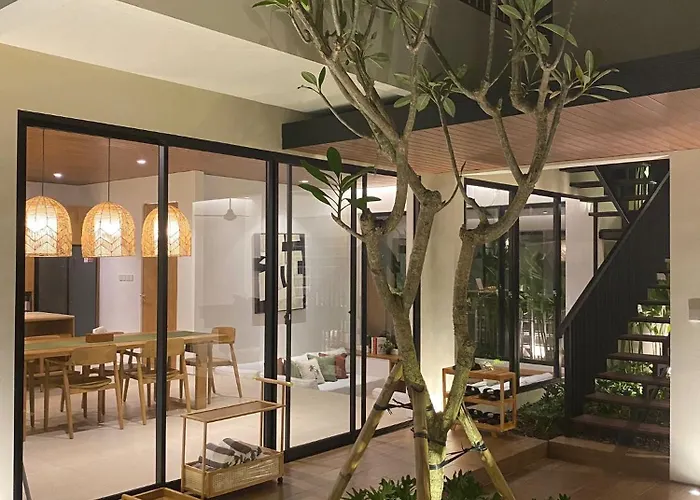 Twelvestones Pecatu-uluwatu Pool, Jacuzzi&beaches